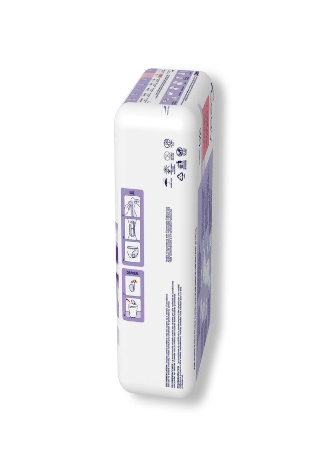 Seni Lady Pads Light Regular, 6PK/180 pcs - Image 5